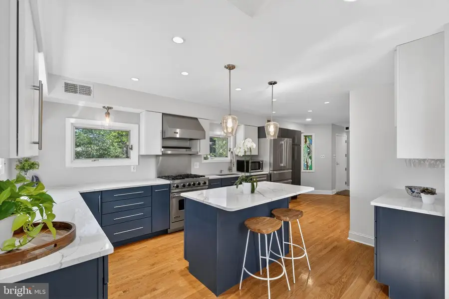 12500 Arrow Park Dr, Fort Washington, MD 20744 - #2