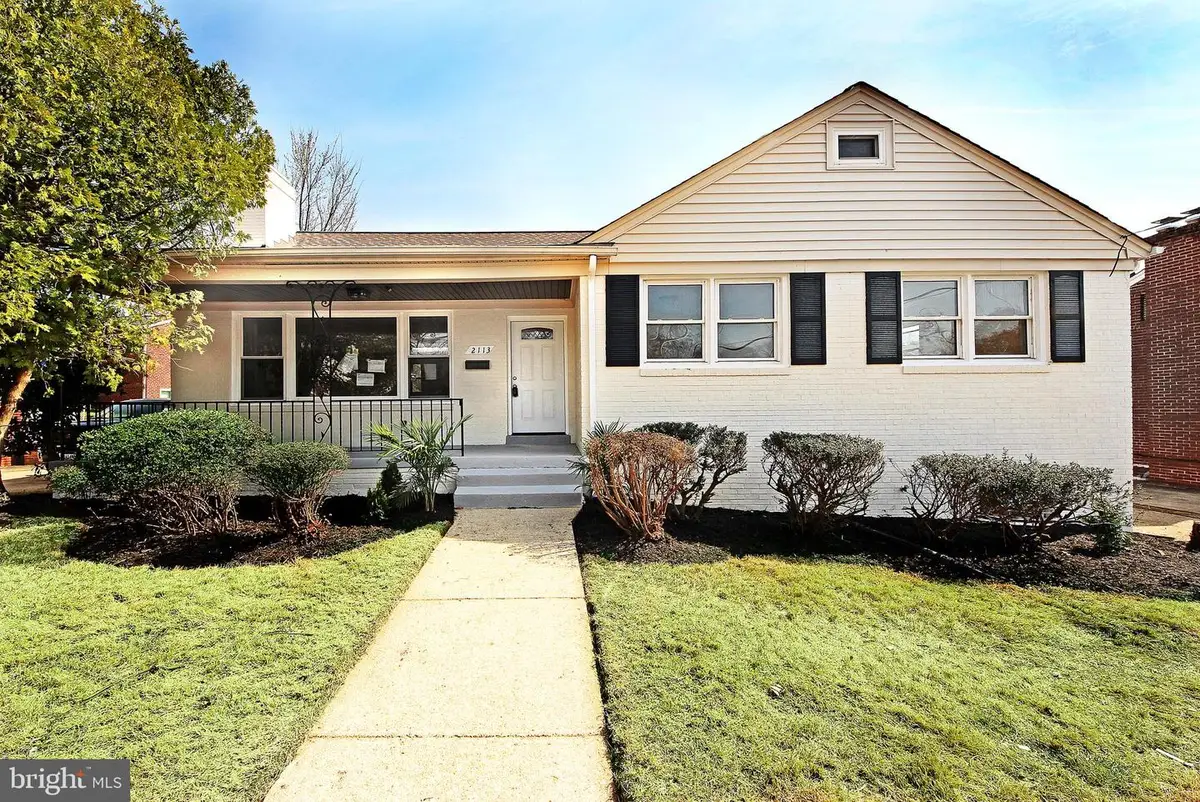 2113 Iverson St, Temple Hills, MD 20748 - #1