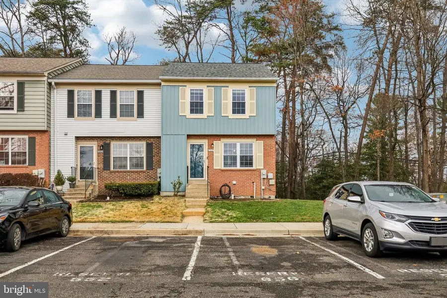 7347 Green Oak Ter, Lanham, MD 20706 - #3