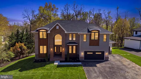 11701 Duckettown Rd, LAUREL, MD 20708