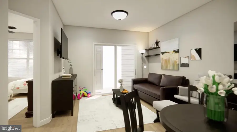 15616 Everglade Ln #103, Bowie, MD 20716 - #2