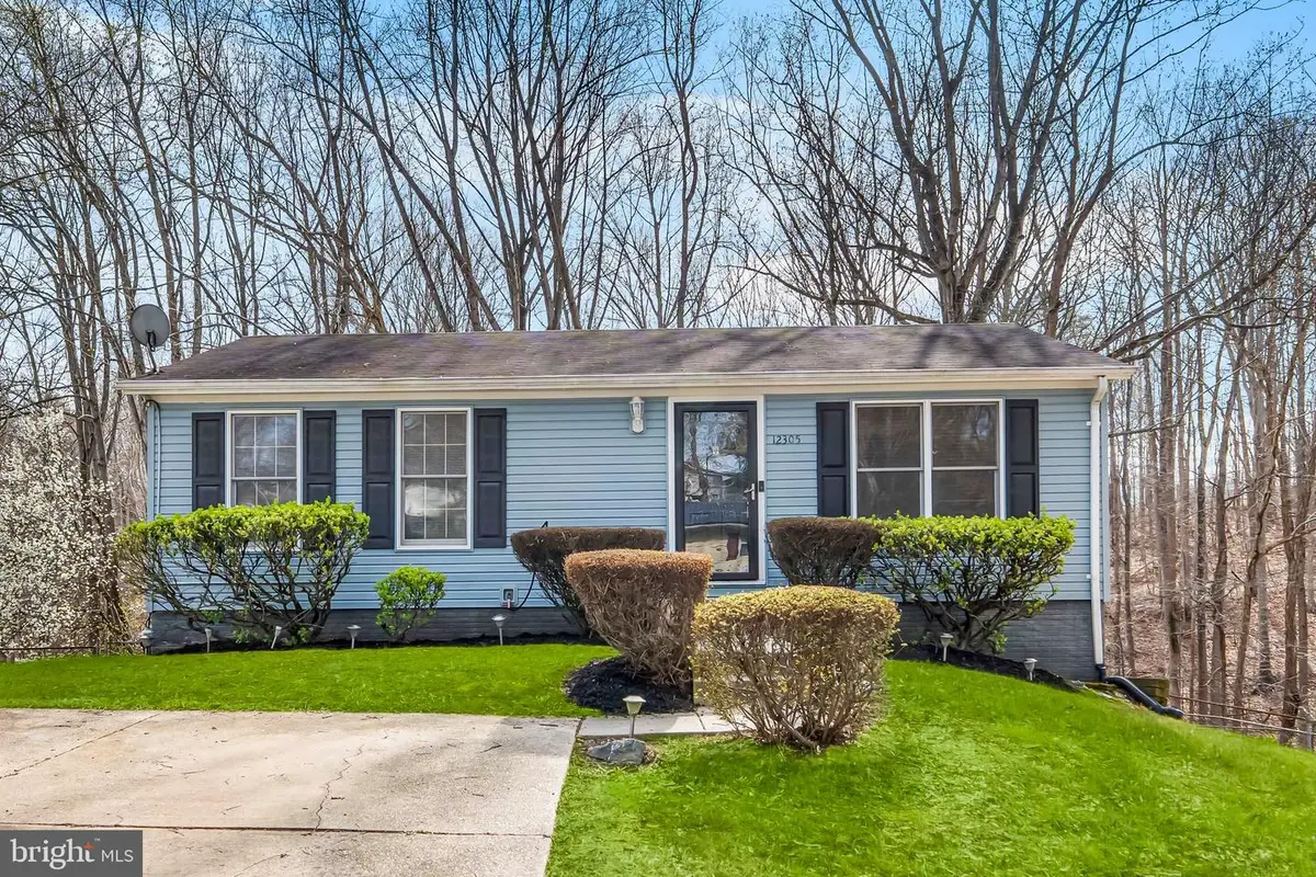 12305 Sturdee Dr, Upper Marlboro, MD 20772 - #1