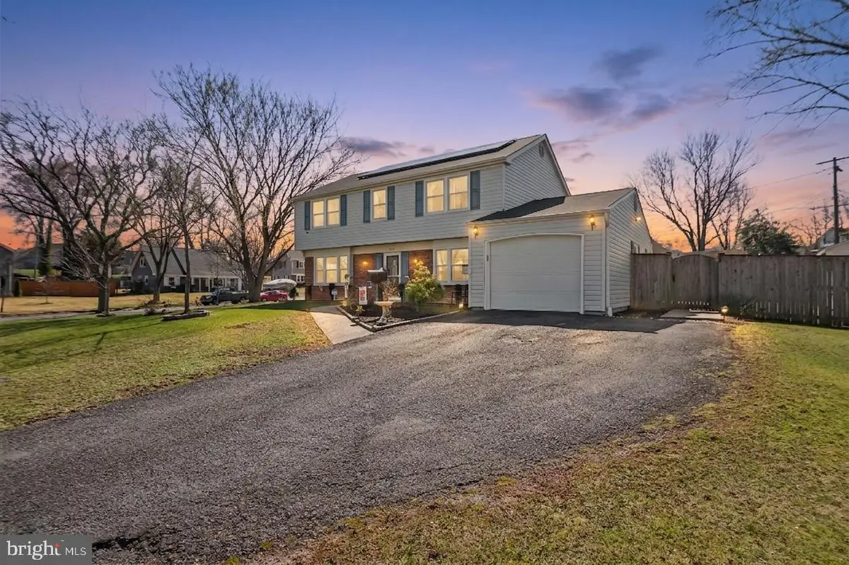 12613 Knowledge Ln, Bowie, MD 20715 - #1