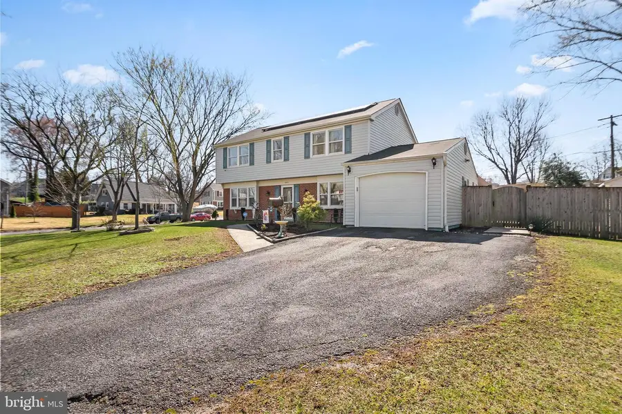12613 Knowledge Ln, Bowie, MD 20715 - #3