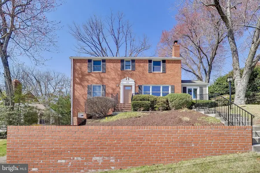 3212 Crest Ave, Cheverly, MD 20785 - #2