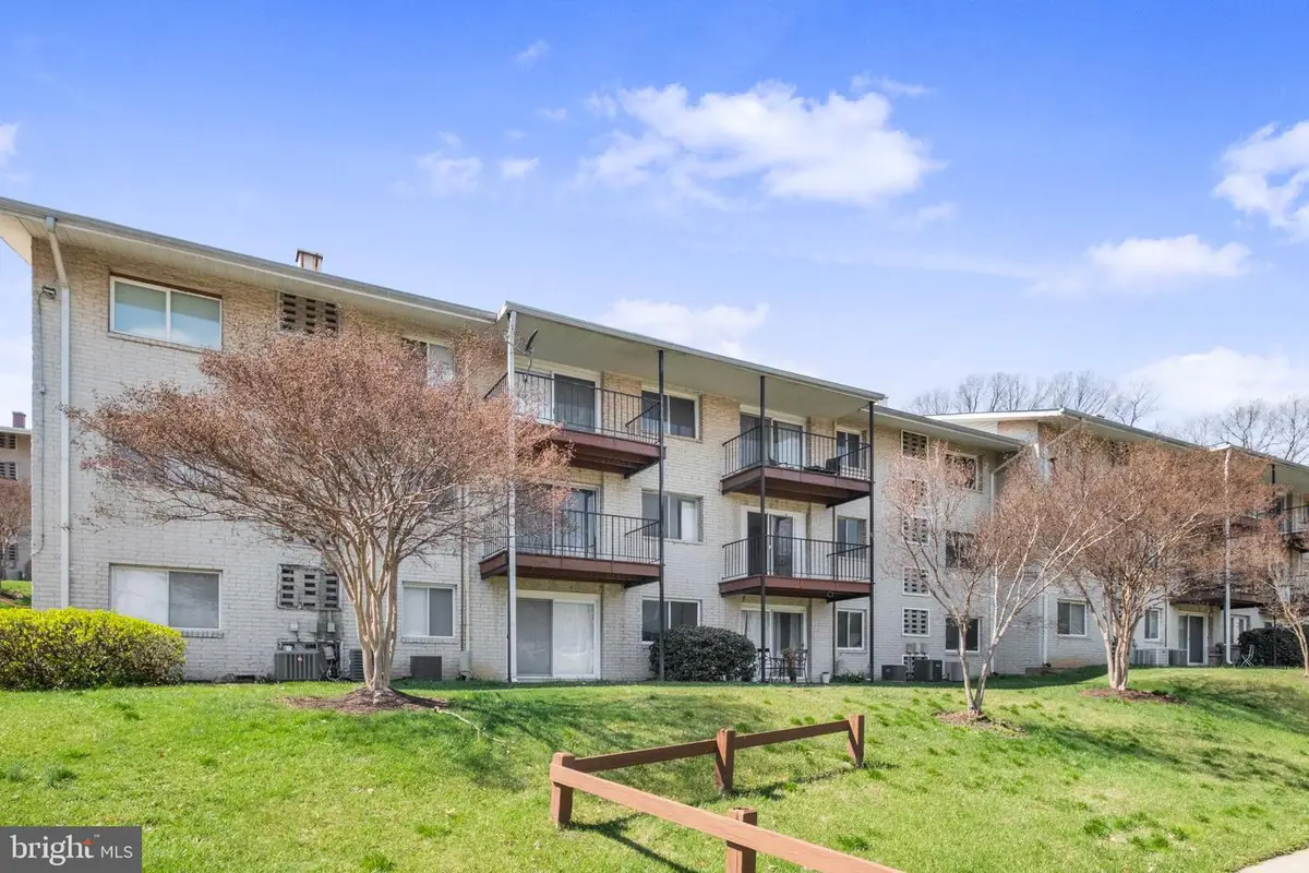 5410 85th Ave #102, New Carrollton, MD 20784 - #1