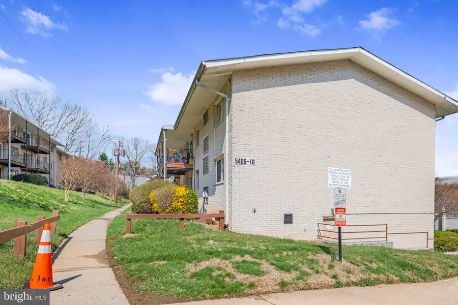 5410 85th Ave #102, New Carrollton, MD 20784 - #3