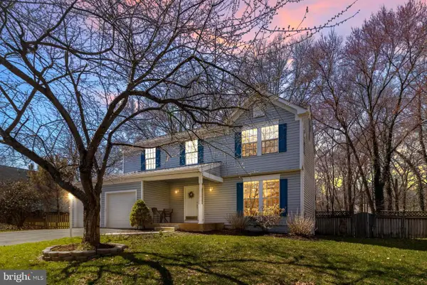 8302 Climbing Fern Ct, BOWIE, MD 20715