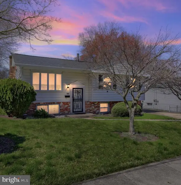 120 W Mill Ave, CAPITOL HEIGHTS, MD 20743