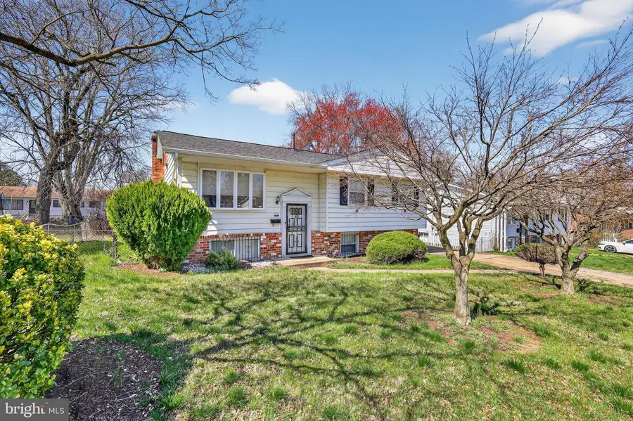 120 W Mill Ave, Capitol Heights, MD 20743 - #2