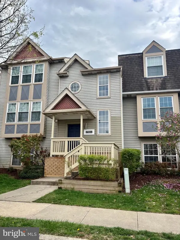 7906 Bayshore Dr #4222, LAUREL, MD 20707