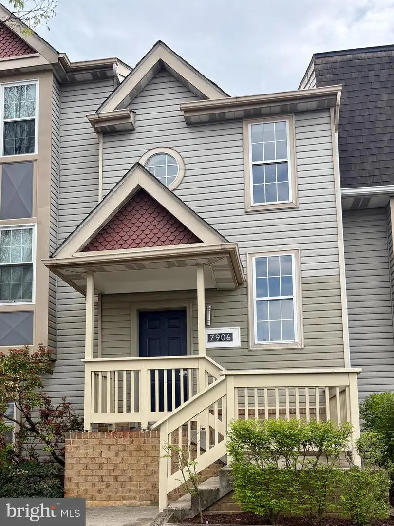 7906 Bayshore Dr #4222, Laurel, MD 20707 - #2