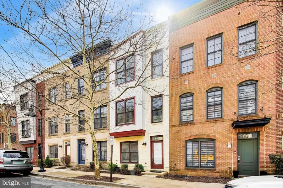 4405 Longfellow St, Hyattsville, MD 20781 - #2