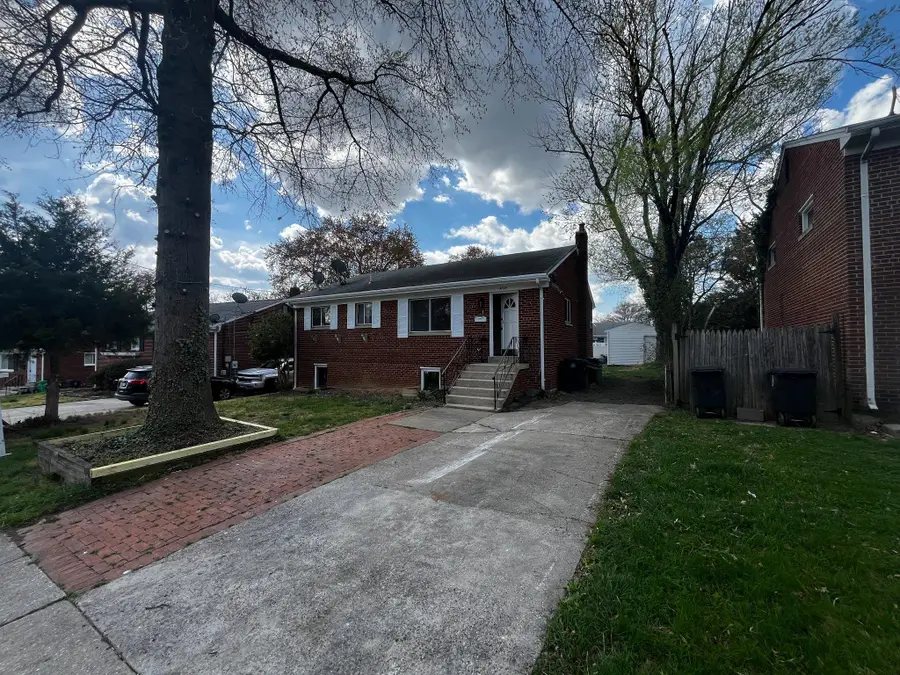 4105 Norcross, Temple Hills, MD 20748 - #2