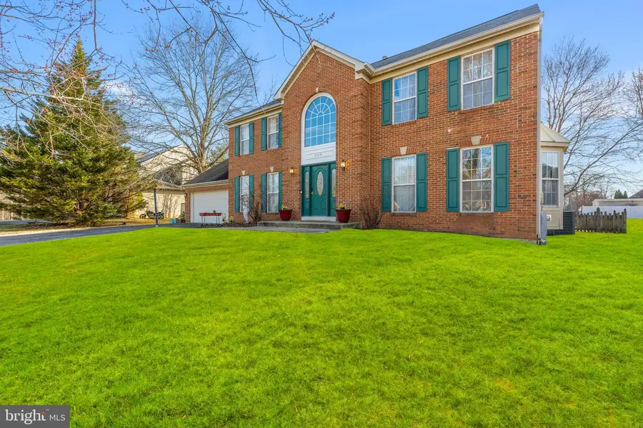 1115 Danbury Dr, Bowie, MD 20721 - #2