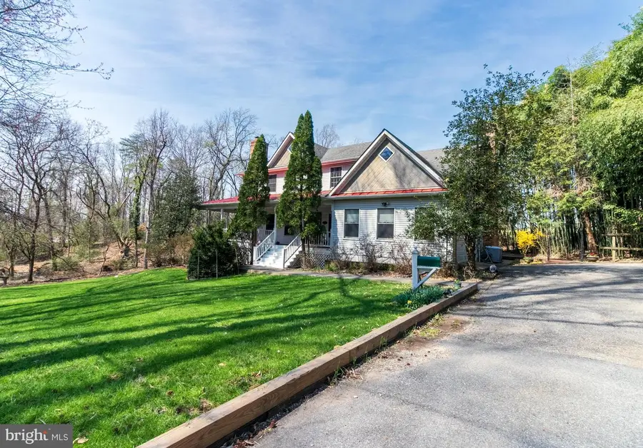 3300 Rosemary Ln, Hyattsville, MD 20782 - #2