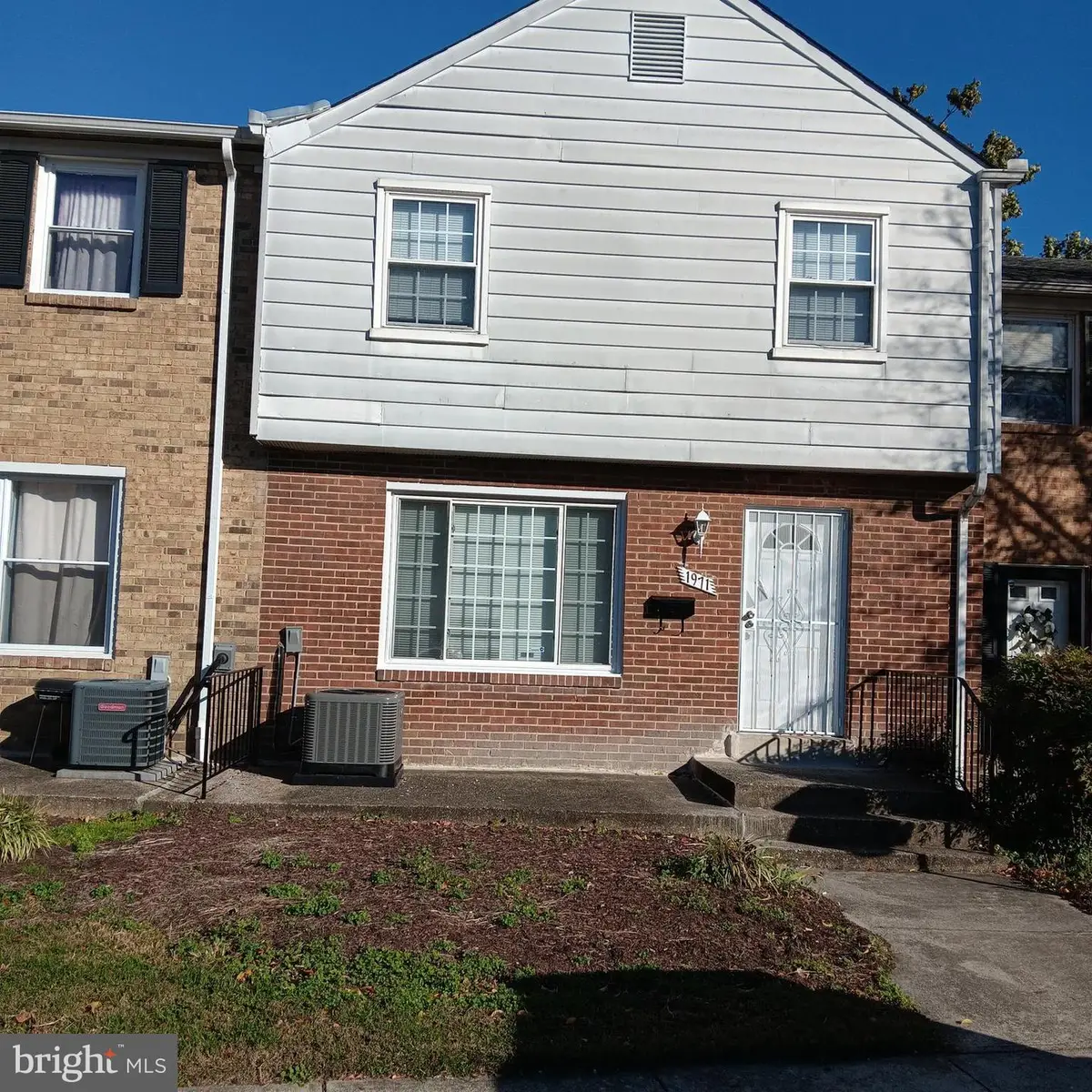 1971 Addison Rd S, District Heights, MD 20747 - #1