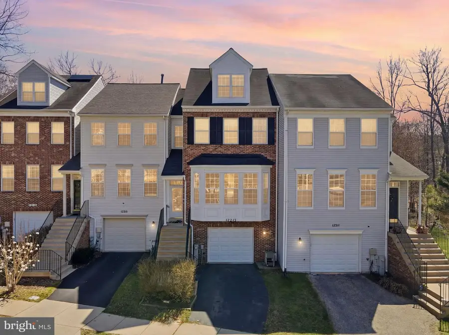 12213 Quilt Patch Ln, Bowie, MD 20720 - #2