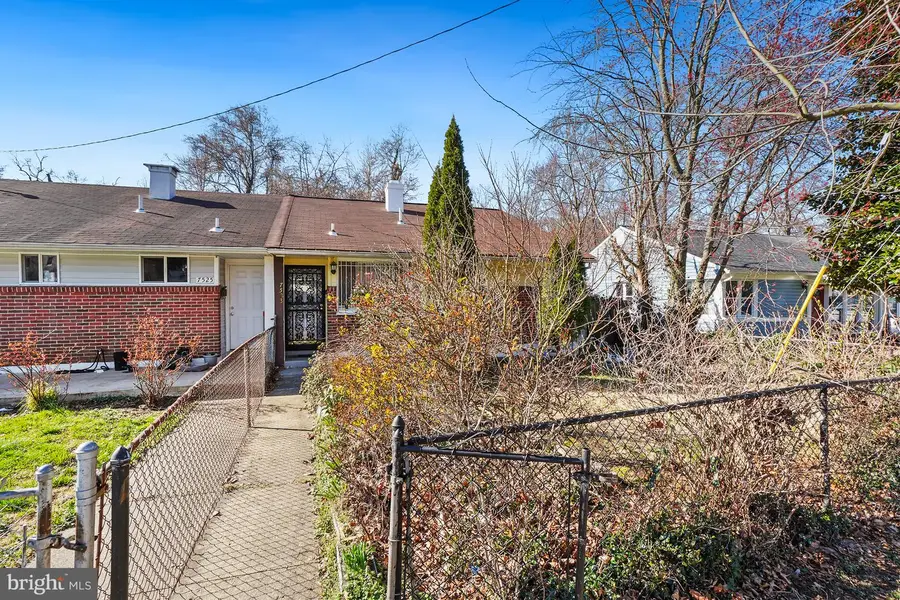 7523 Greenleaf Rd, Landover, MD 20785 - #3