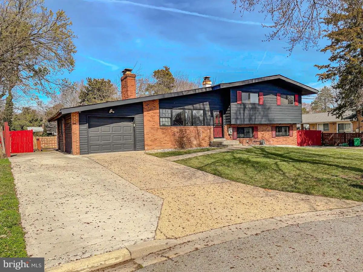 5504 Westminster Ct, Temple Hills, MD 20748 - #1