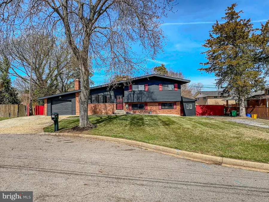 5504 Westminster Ct, Temple Hills, MD 20748 - #3