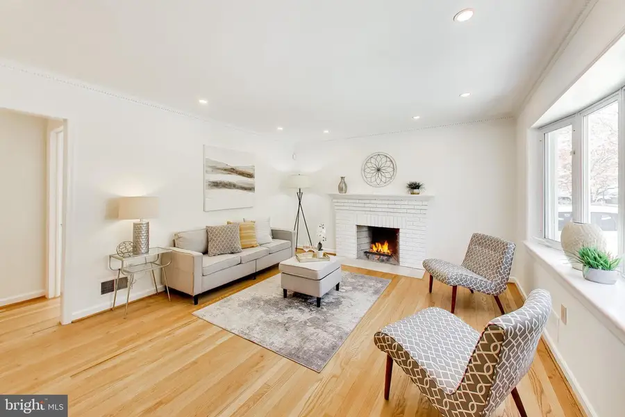 5823 Dewey St, Cheverly, MD 20785 - #3