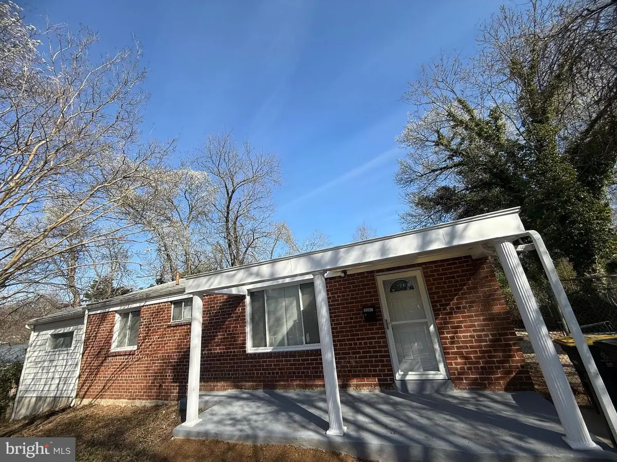 3307 Rutgers St, Hyattsville, MD 20783 - #1