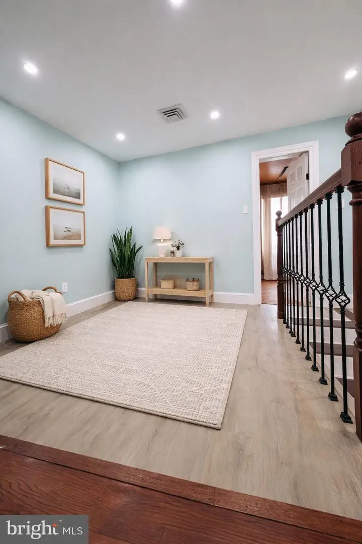 3307 Rutgers St, Hyattsville, MD 20783 - #3