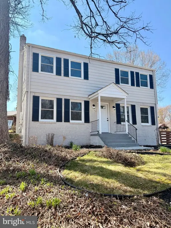 6228 87th Ave, HYATTSVILLE, MD 20784