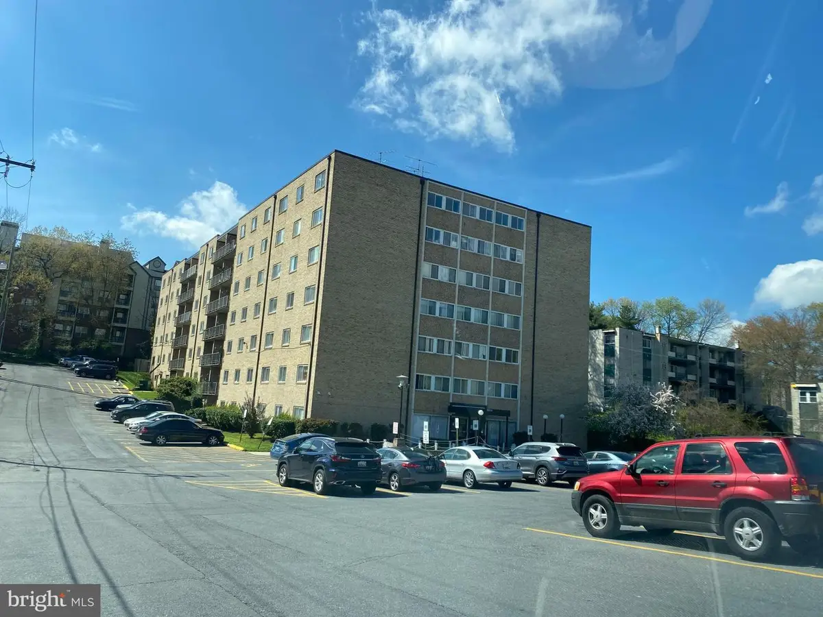 9250 Edwards Way #103-a, Hyattsville, MD 20783 - #1