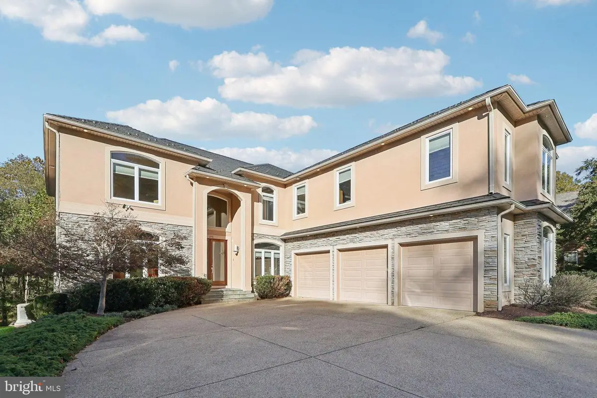 3211 Courtside Rd, Bowie, MD 20721 - #1