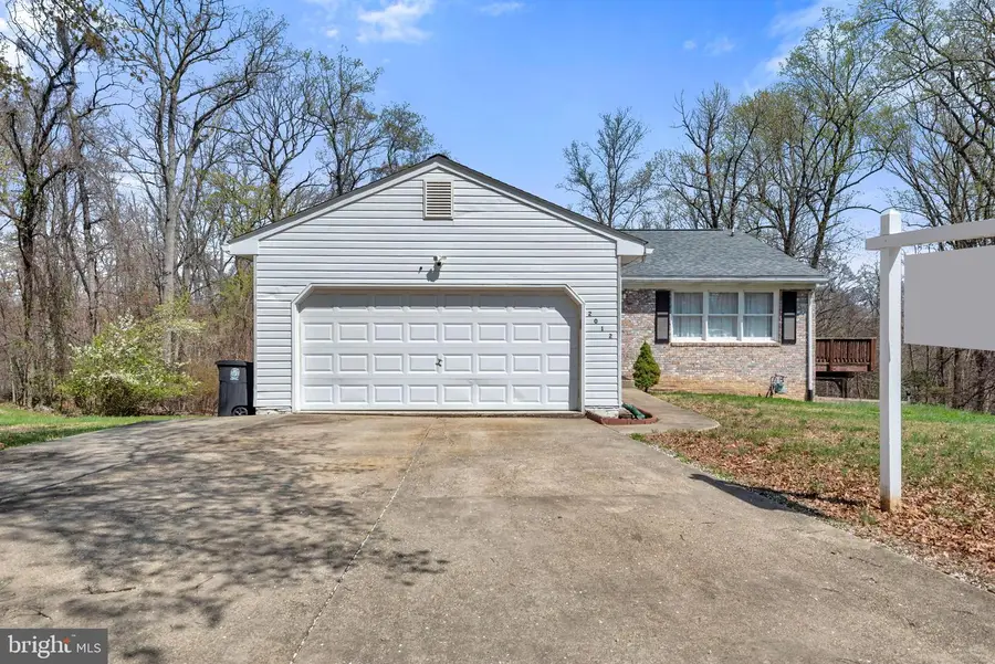 2012 Frontier Ct, Fort Washington, MD 20744 - #2
