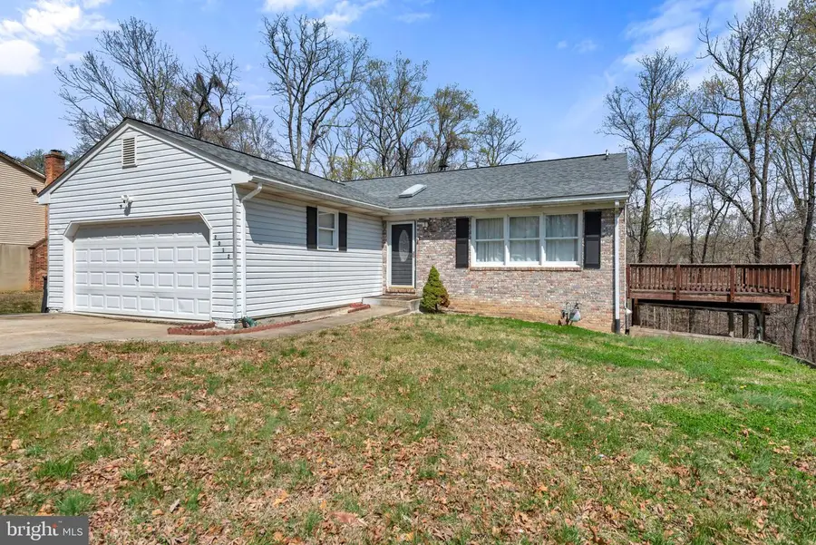 2012 Frontier Ct, Fort Washington, MD 20744 - #3