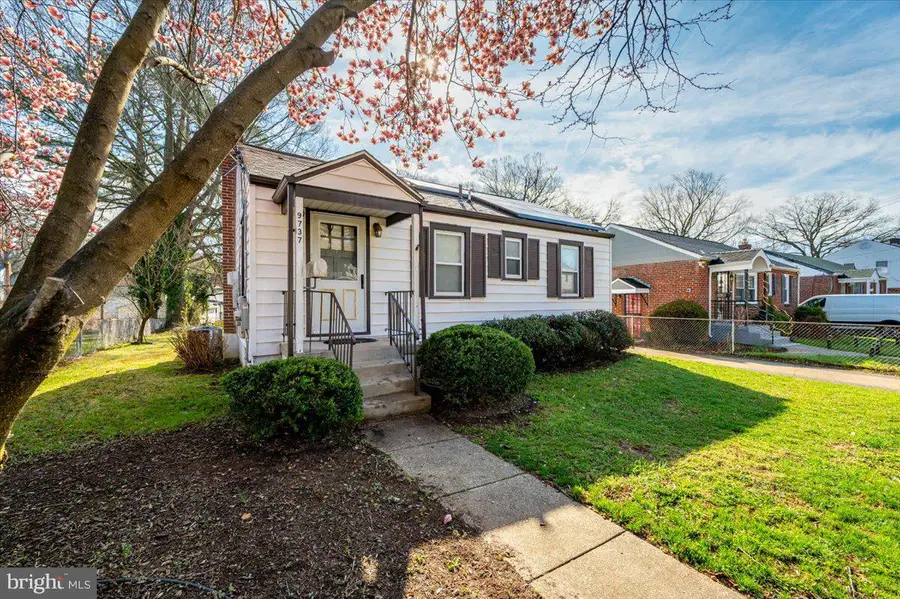 9737 52nd Ave, College Park, MD 20740 - #3