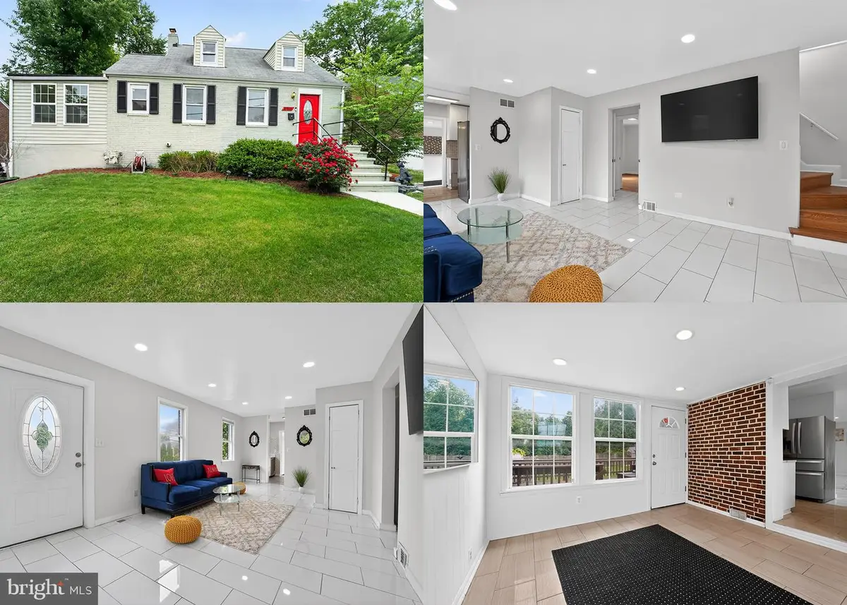 8803 58th Ave, Berwyn Heights, MD 20740 - #1