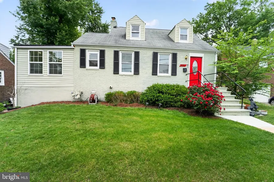 8803 58th Ave, Berwyn Heights, MD 20740 - #3