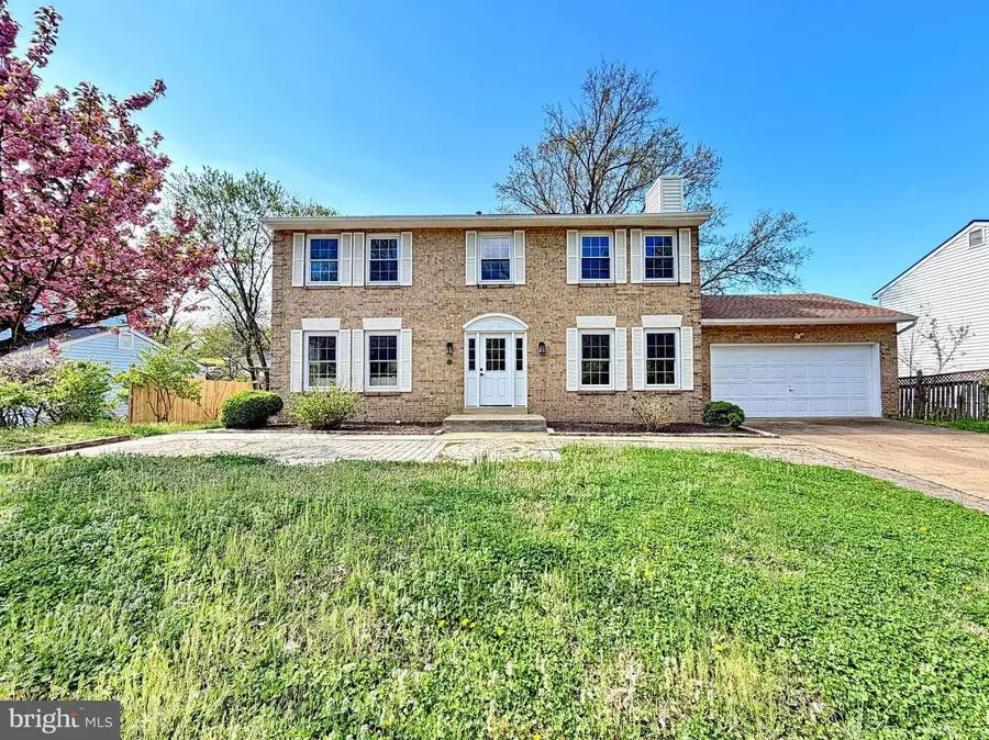 13 Alexandria Overlook Dr, Oxon Hill, MD 20745 - #2