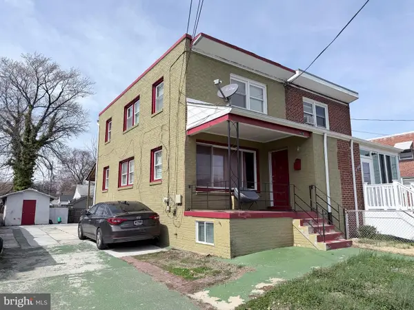 6638 24th Pl, HYATTSVILLE, MD 20782