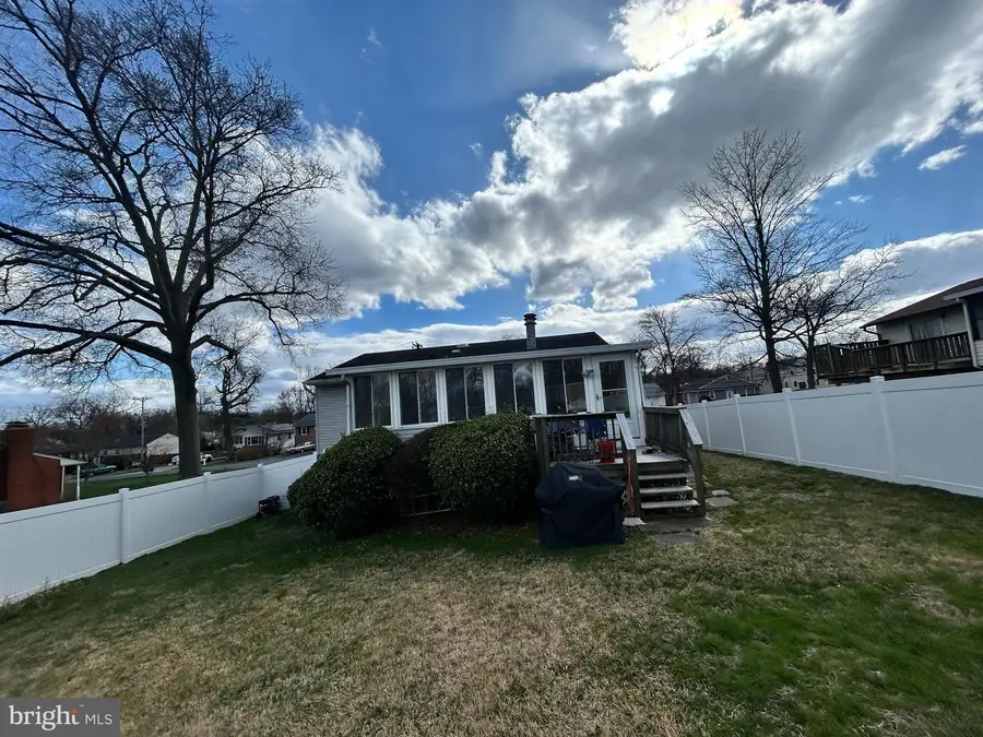 8404 Holly St, Laurel, MD 20707 - #3