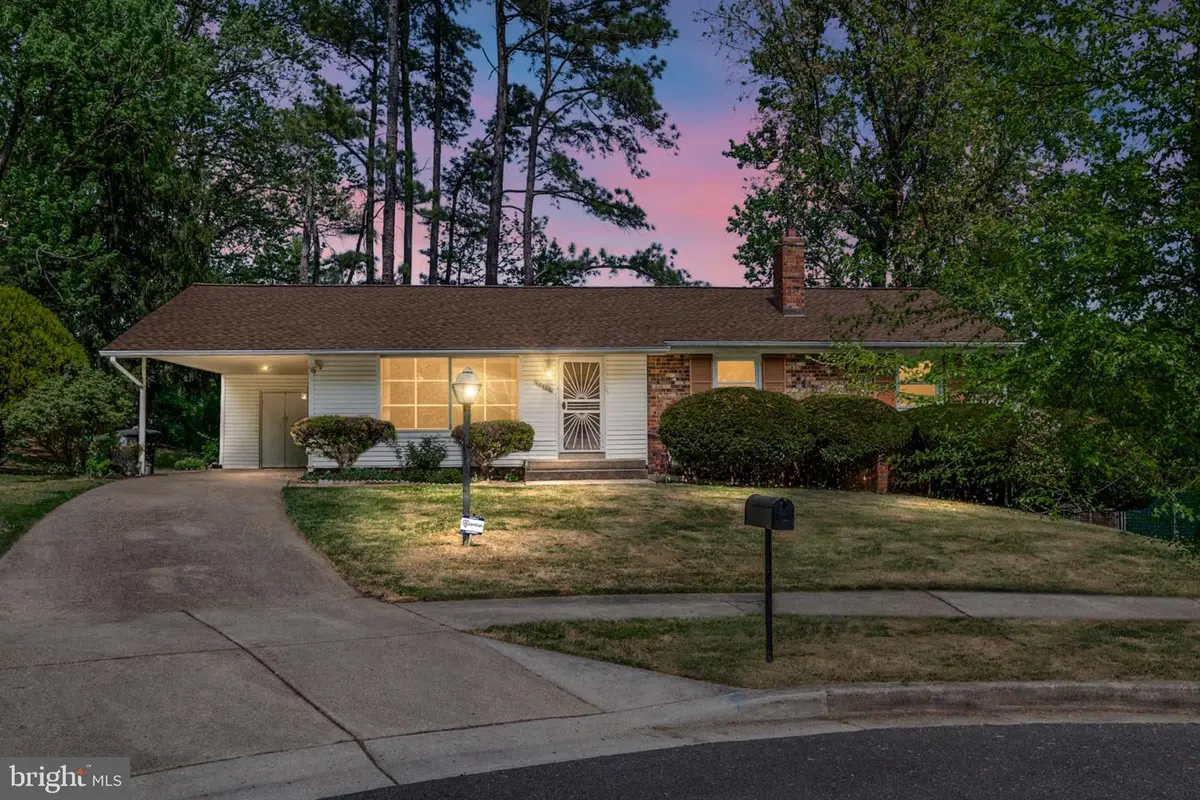 10802 Joyceton Ct, Upper Marlboro, MD 20774 - #1