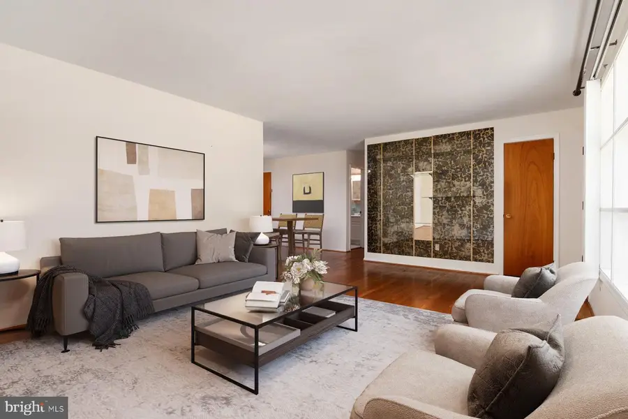 10802 Joyceton Ct, Upper Marlboro, MD 20774 - #2