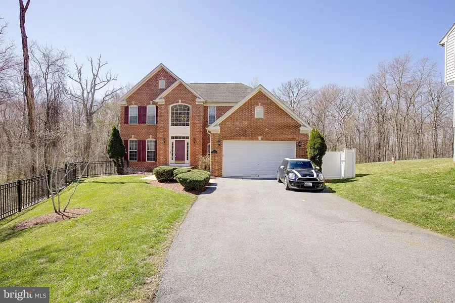 5714 Edge Ave, Lanham, MD 20706 - #2