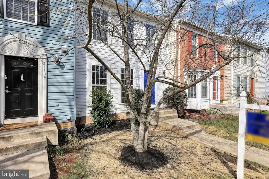 11407 Falcon Ridge Ct, Beltsville, MD 20705 - #2