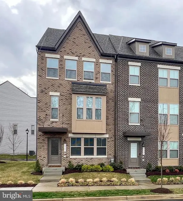 6907 Savannah Pkwy, BRANDYWINE, MD 20613