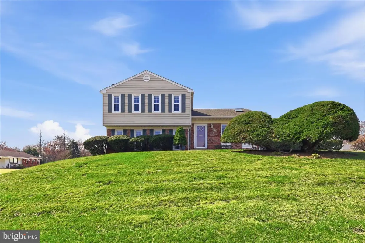 2703 Lackawanna Pl, Hyattsville, MD 20783 - #1