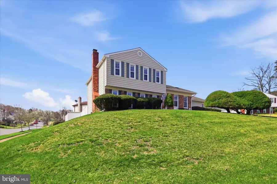 2703 Lackawanna Pl, Hyattsville, MD 20783 - #2