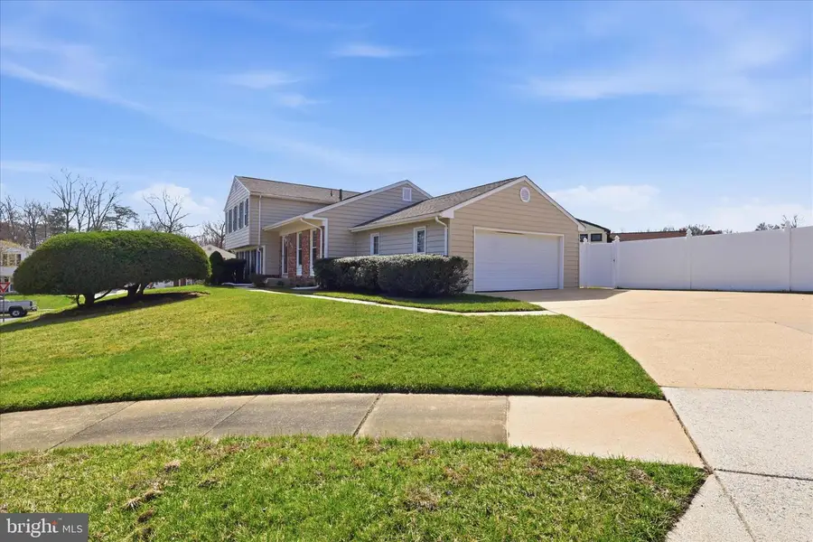 2703 Lackawanna Pl, Hyattsville, MD 20783 - #3