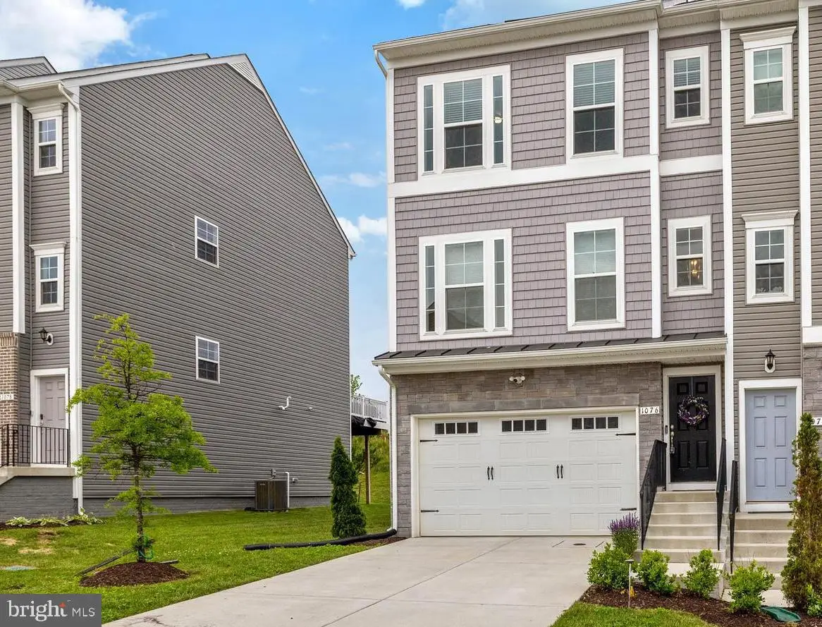 1076 Overlook Way, Laurel, MD 20707 - #1