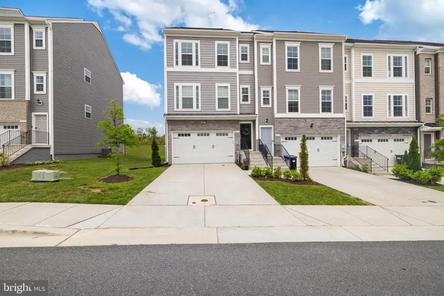 1076 Overlook Way, Laurel, MD 20707 - #3