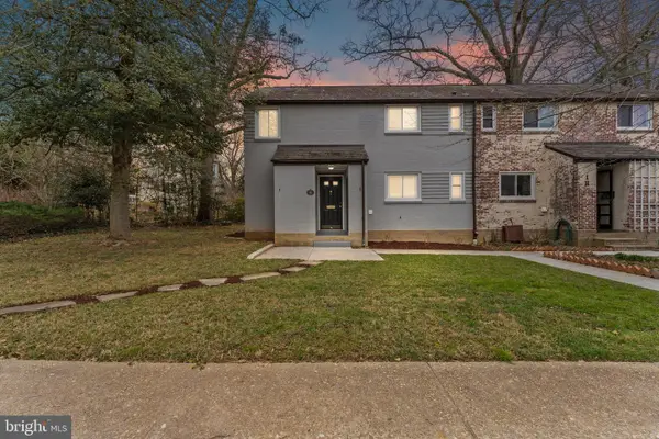 1-g Gardenway #g, GREENBELT, MD 20770